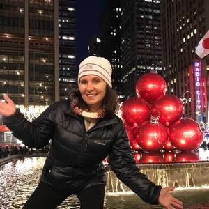 Meet your Posher, Julie